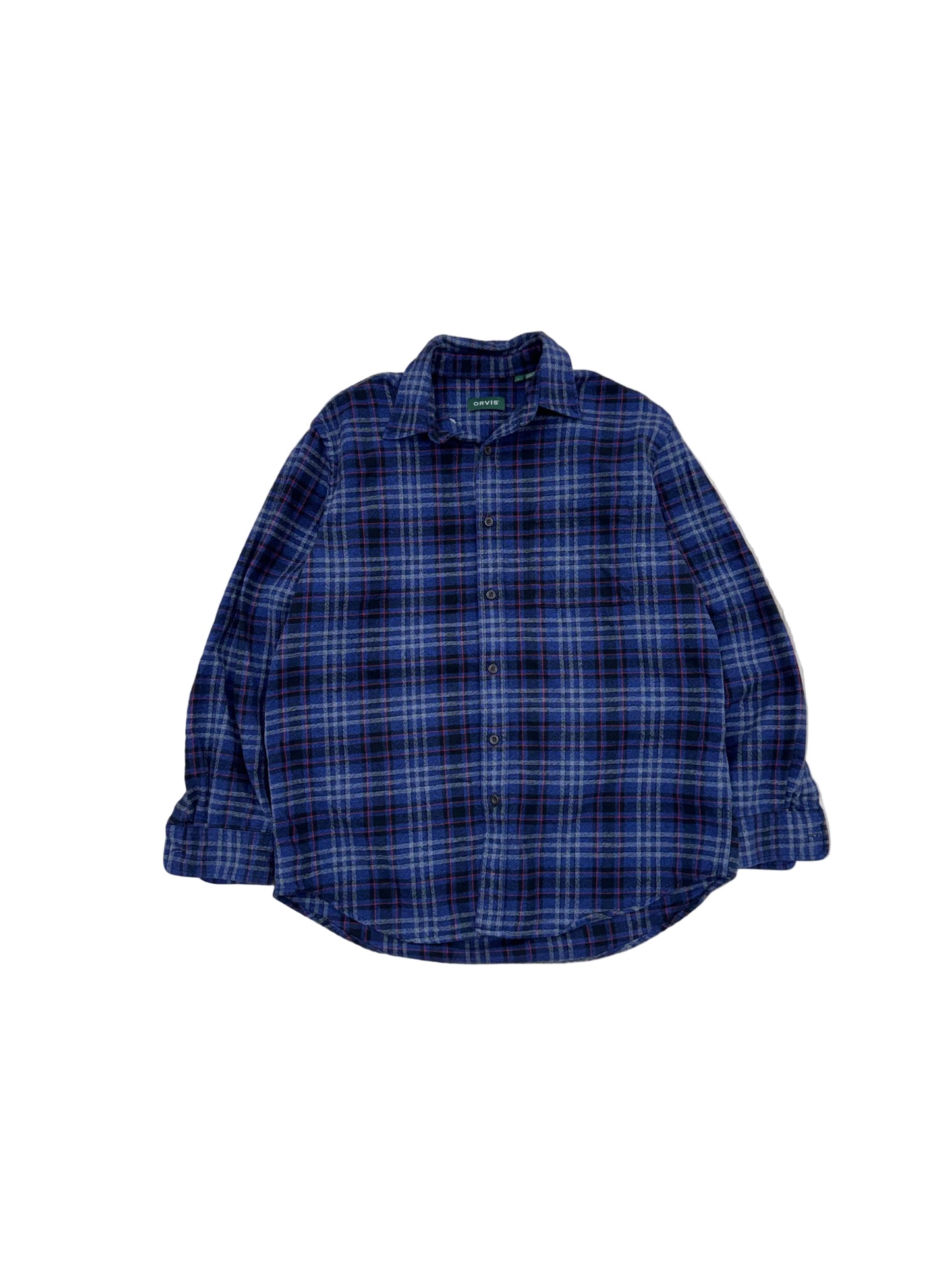 Orvis Flannel - Large
