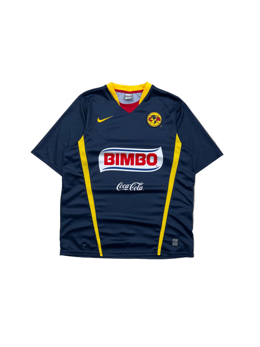 Club America Soccer Jersey - Large