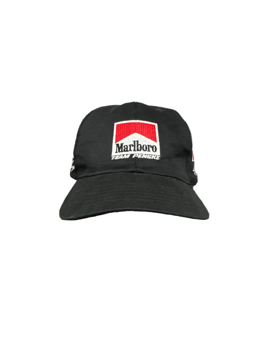 Vintage Marlboro Racing Hat