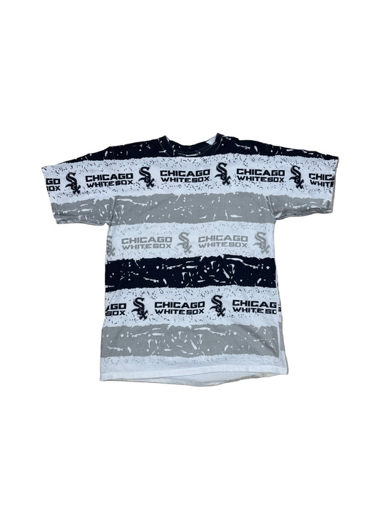 Vintage Chicago White Sox AOP - XL