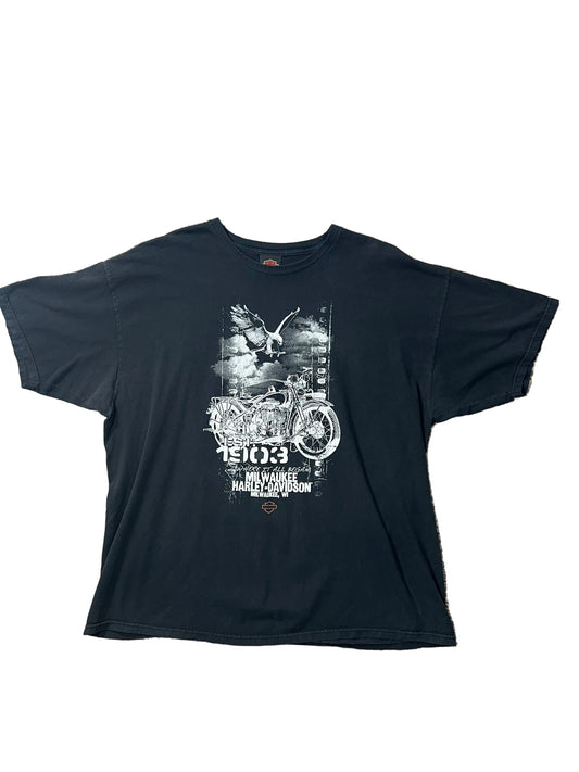 Est. 1903 Harley Davidson T-Shirt