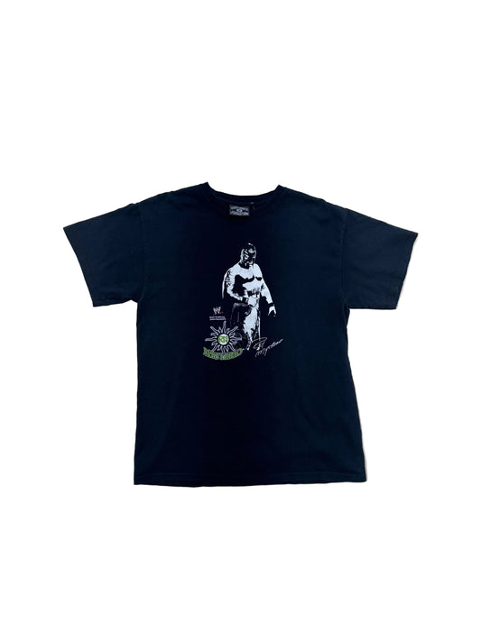 Vintage Rey Mysterio T-Shirt - Large
