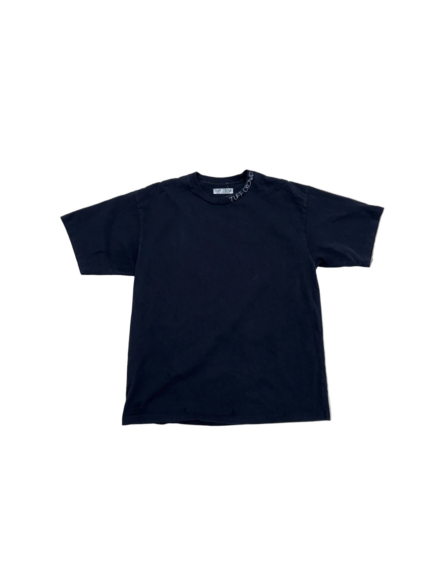 Vintage Tuff Crowd T-Shirt - XL