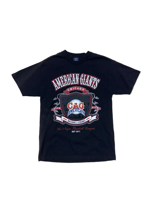 Negro Leagues Baseball T-Shirt - Large