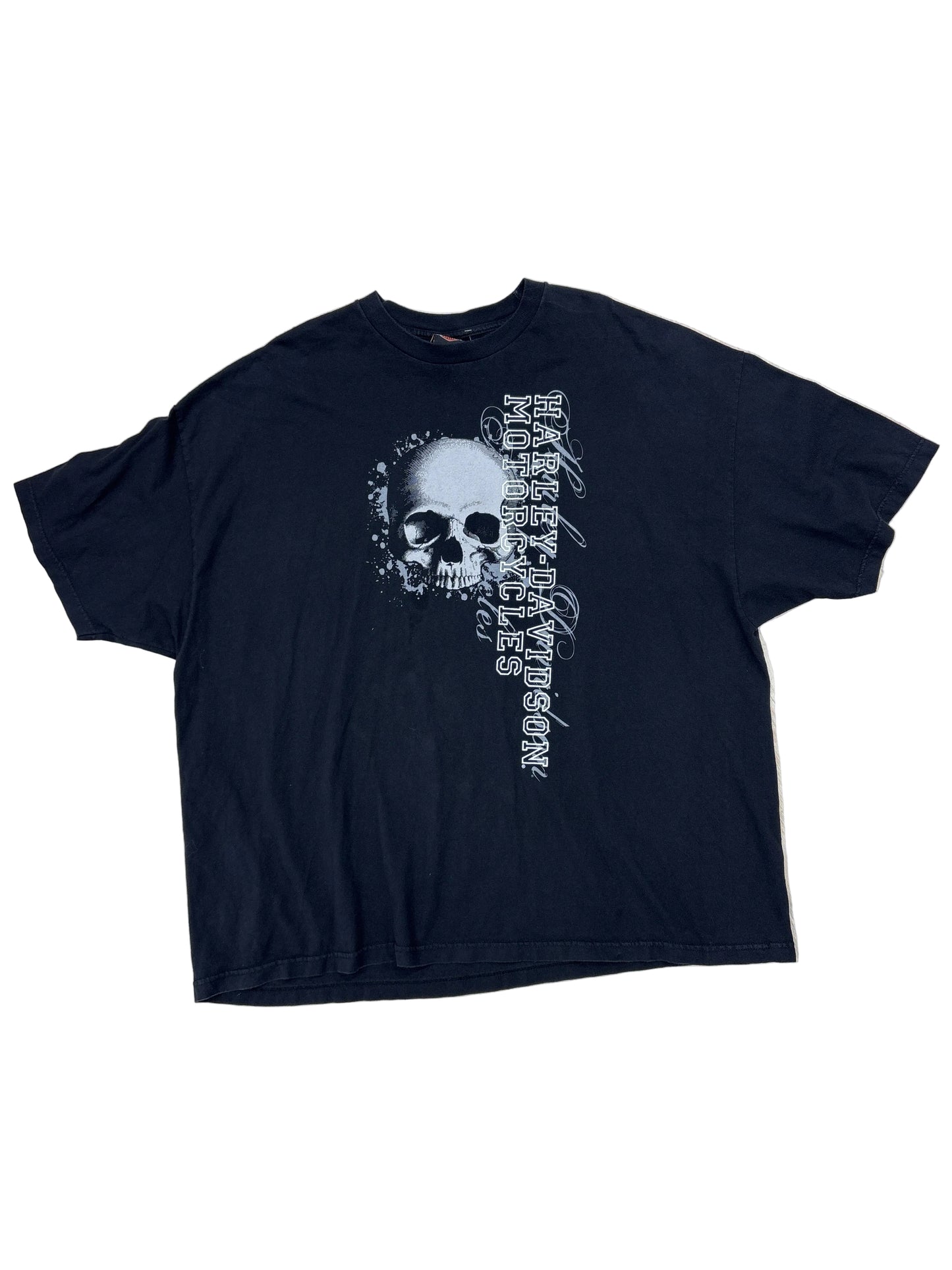 Harley Davidson Of St.Maarten Harley Davidson T-Shirt-4XL