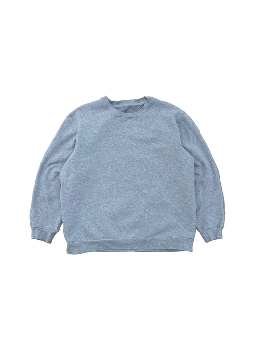 Lululemon Grey Crewneck - Large