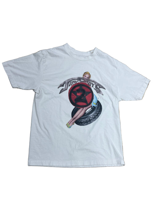 Jackboys 2 T-Shirt - Large