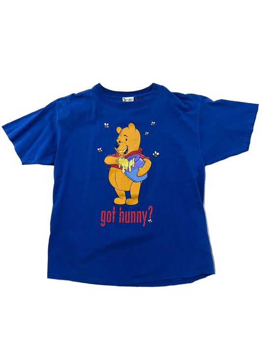 Got Hunny T-Shirt-2XL