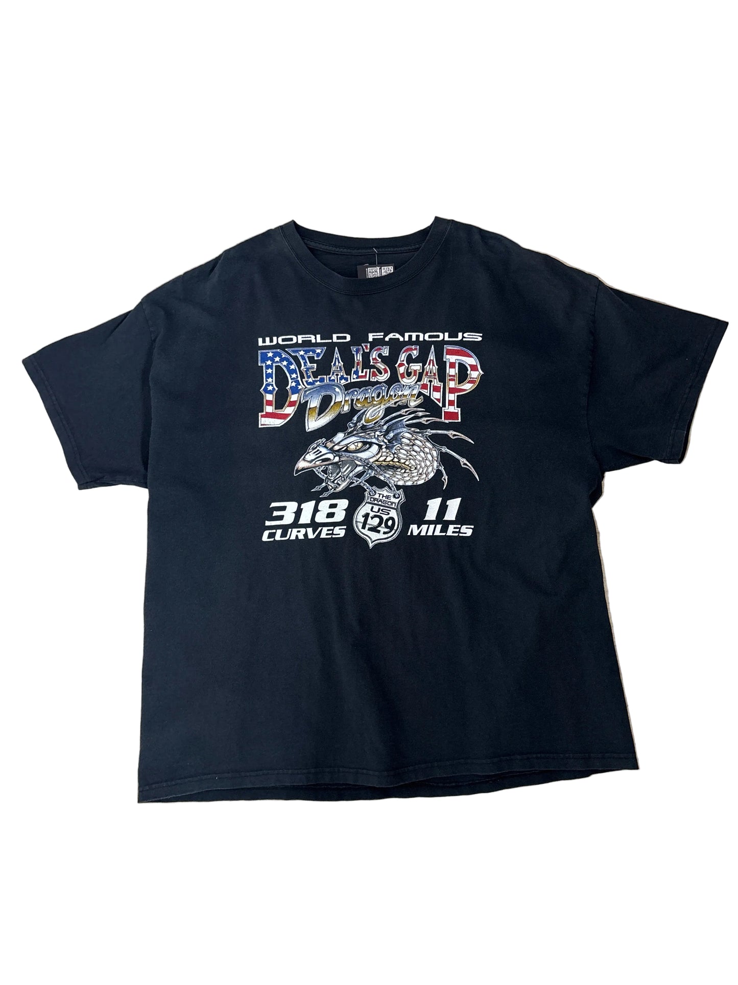 World Famous Deal’s Gap T -Shirt