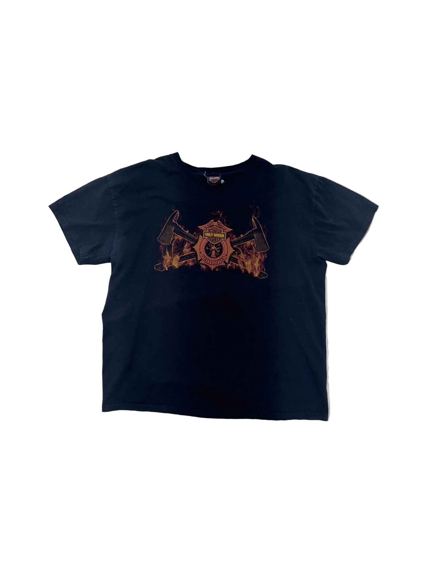 2014 Harley Davidson Georgia - 2XL