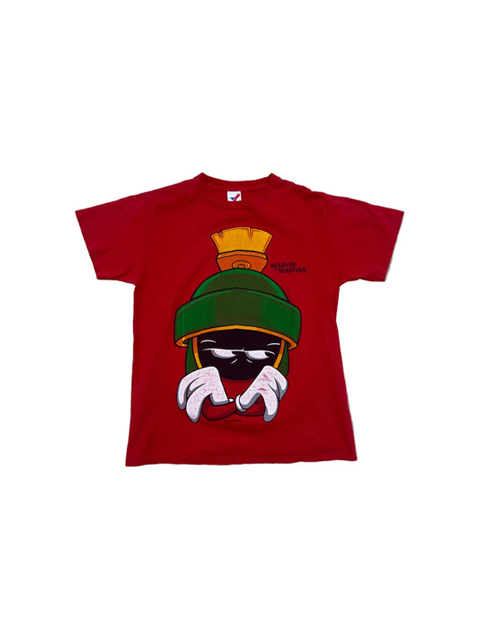 1993 Marvin The Martian T-Shirt - Large
