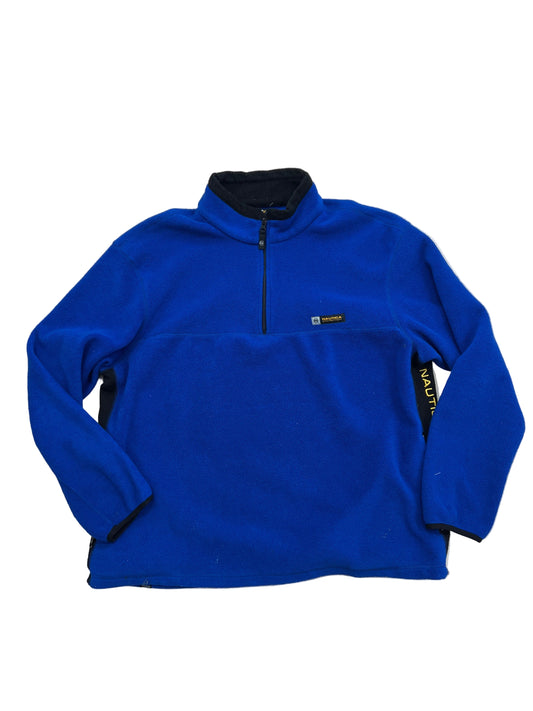Nautica Crewneck-Large