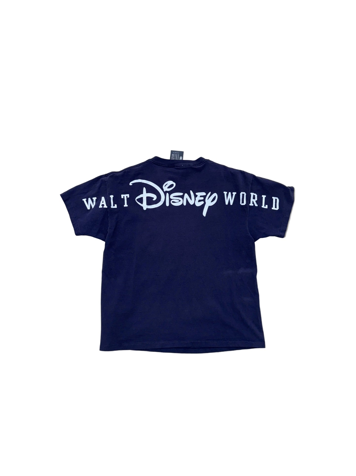 Vintage 1995 Mickey Mouse T-Shirt - Large