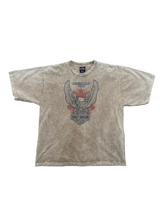 2004 Harley Davidson Colorado T-Shirt - XL