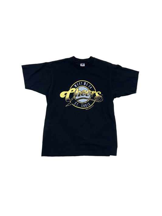 1992 Cheers T-Shirt - Large