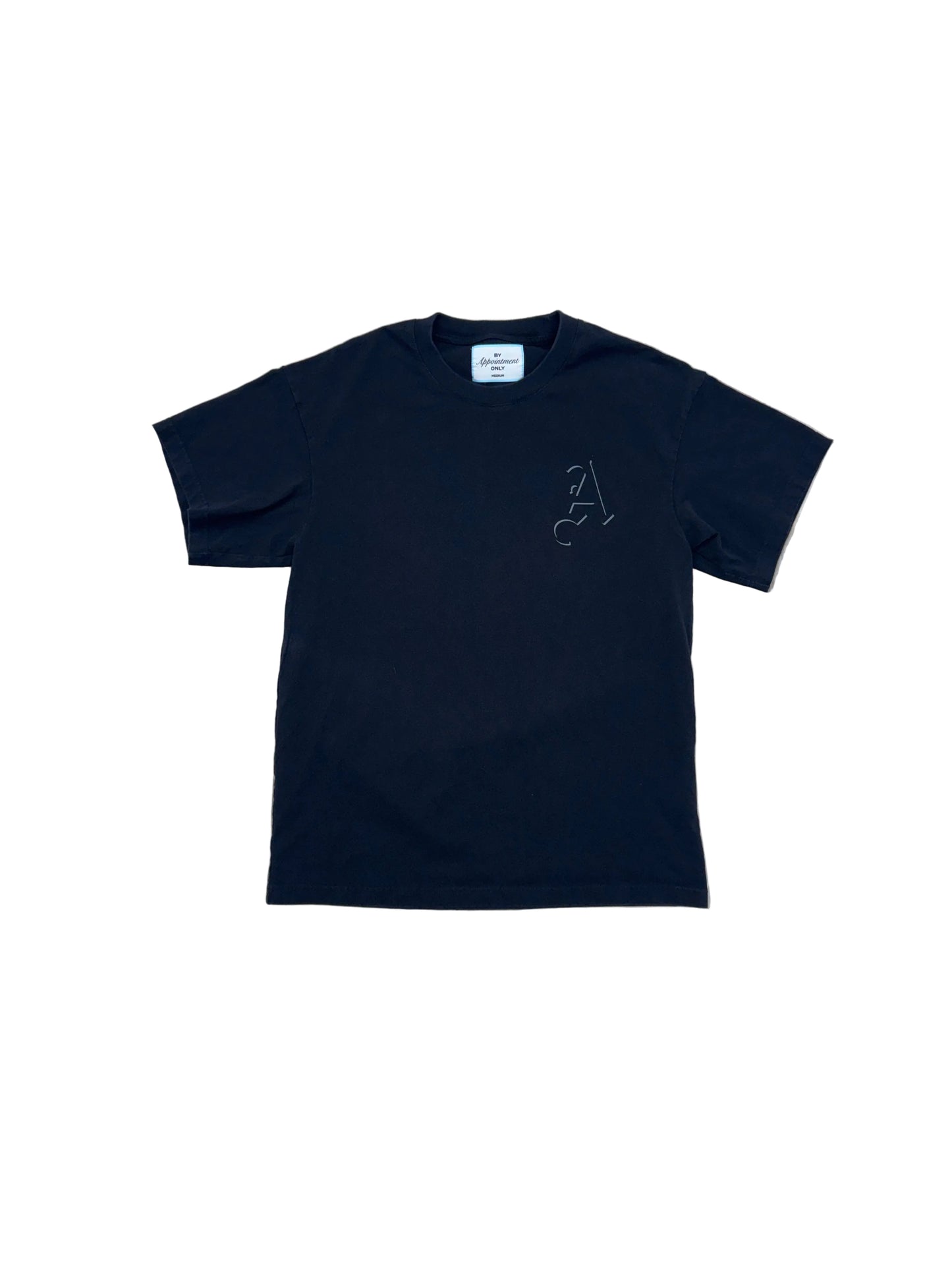 By Appointment Only T-Shirt - Large