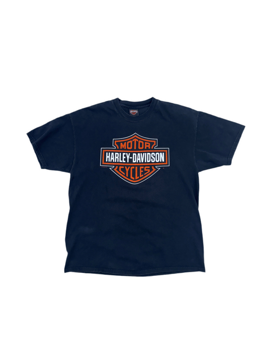 2000 Harley Davidson Milwaukee T-Shirt -XL