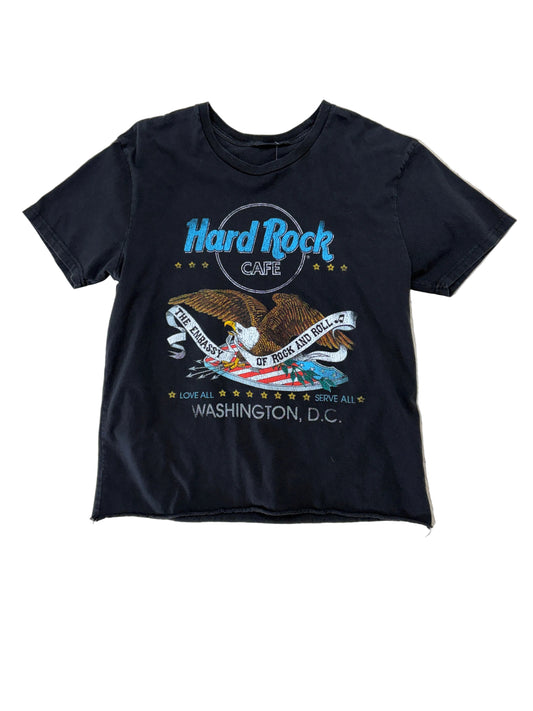 Hard Rock Cafe Washington D.C T-Shirt