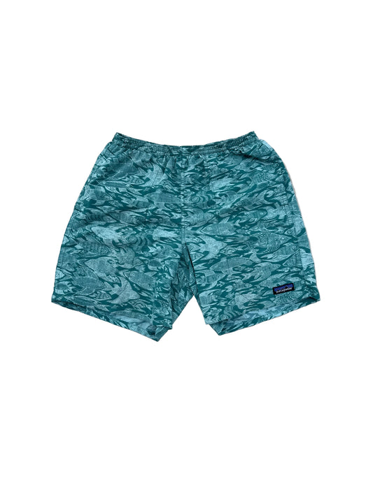 Vintage Patagonia Board Shorts - Small