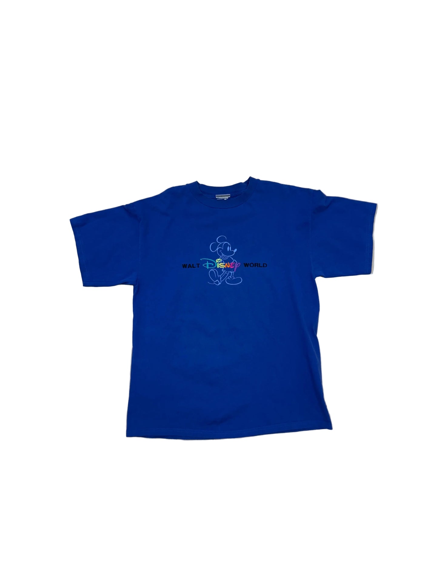 Walt Disney World T-Shirt - XL