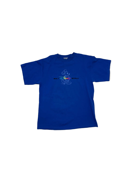 Walt Disney World T-Shirt - XL