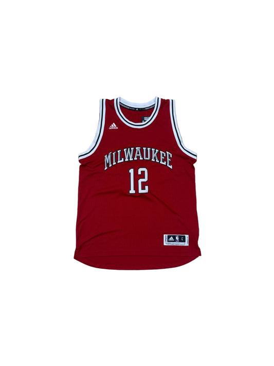 Milwaukee Bucks Jabari Parker Jersey - Large