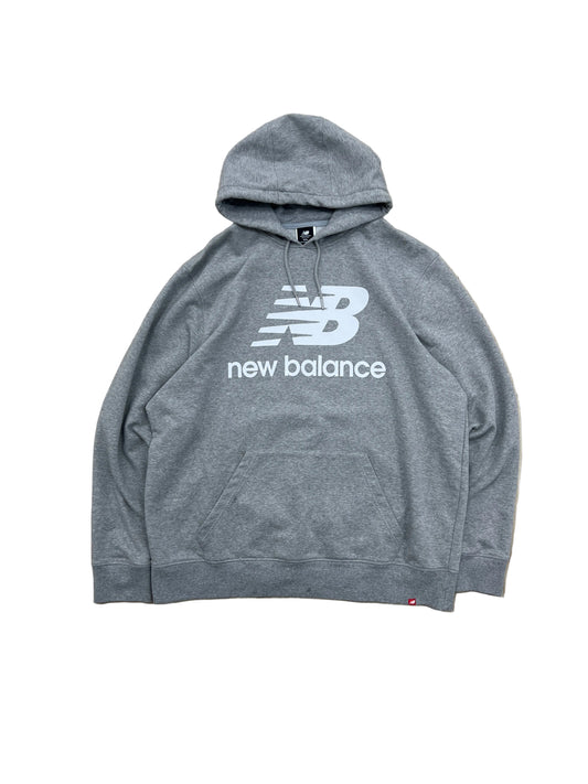 New Balance Hoodie - 2XL