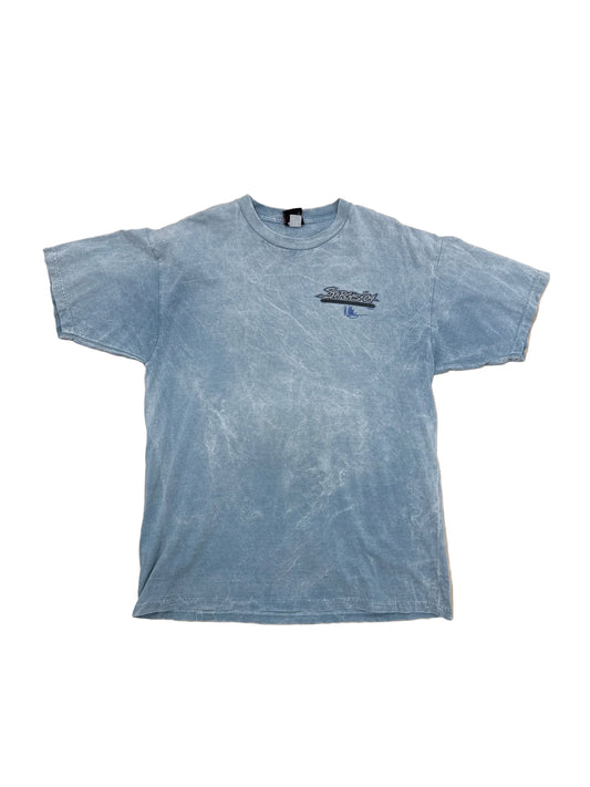 2004 Sturgis Harley Davidson T-Shirt - 2XL