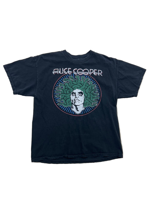 Vintage Alice Cooper T-Shirt - XL
