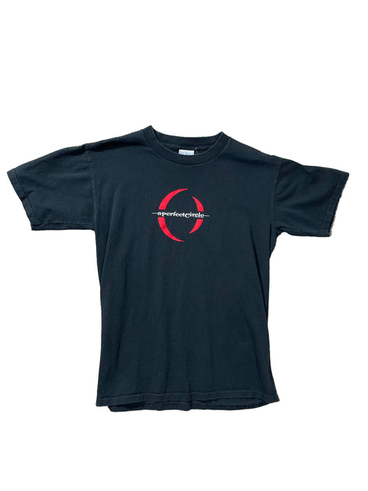 A Perfect Circle T-Shirt - Medium
