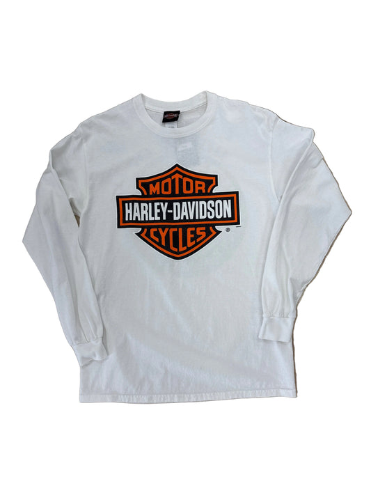 House of Harley Davidson T-Shirt-Medium