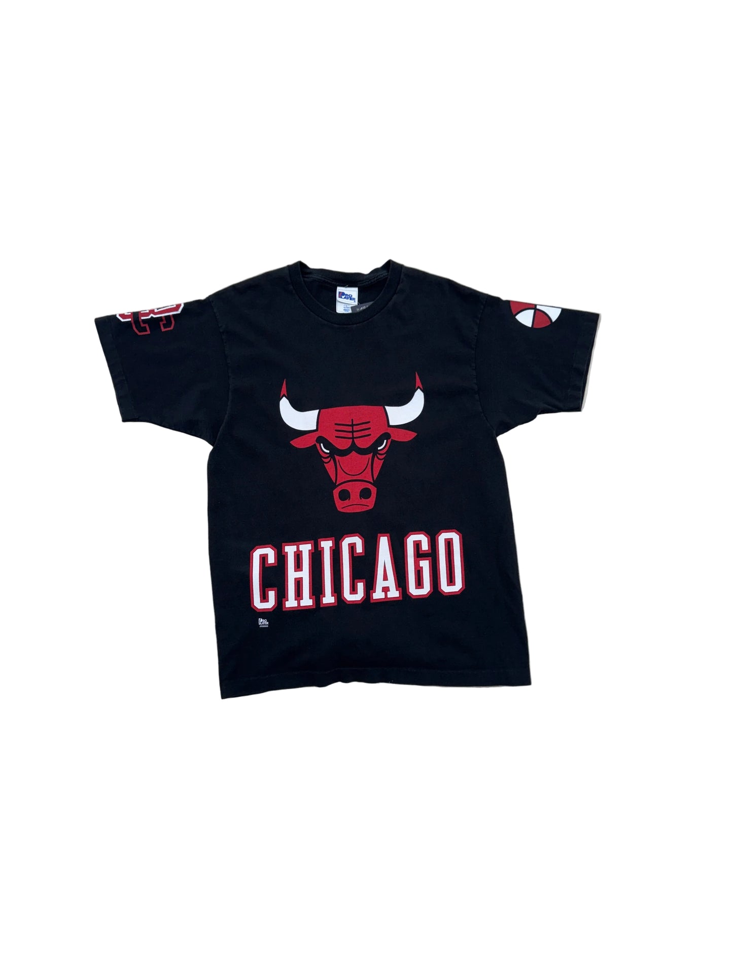 Vintage Chicago Bulls T-Shirt - Large