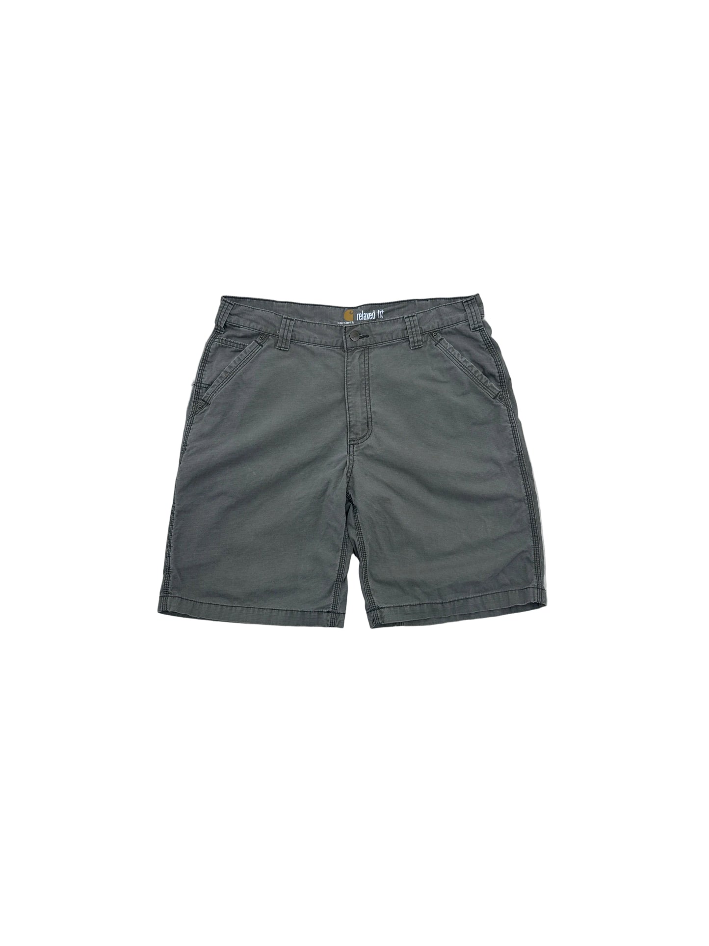 Vintage Carhartt Relaxed Fit Shorts - 32