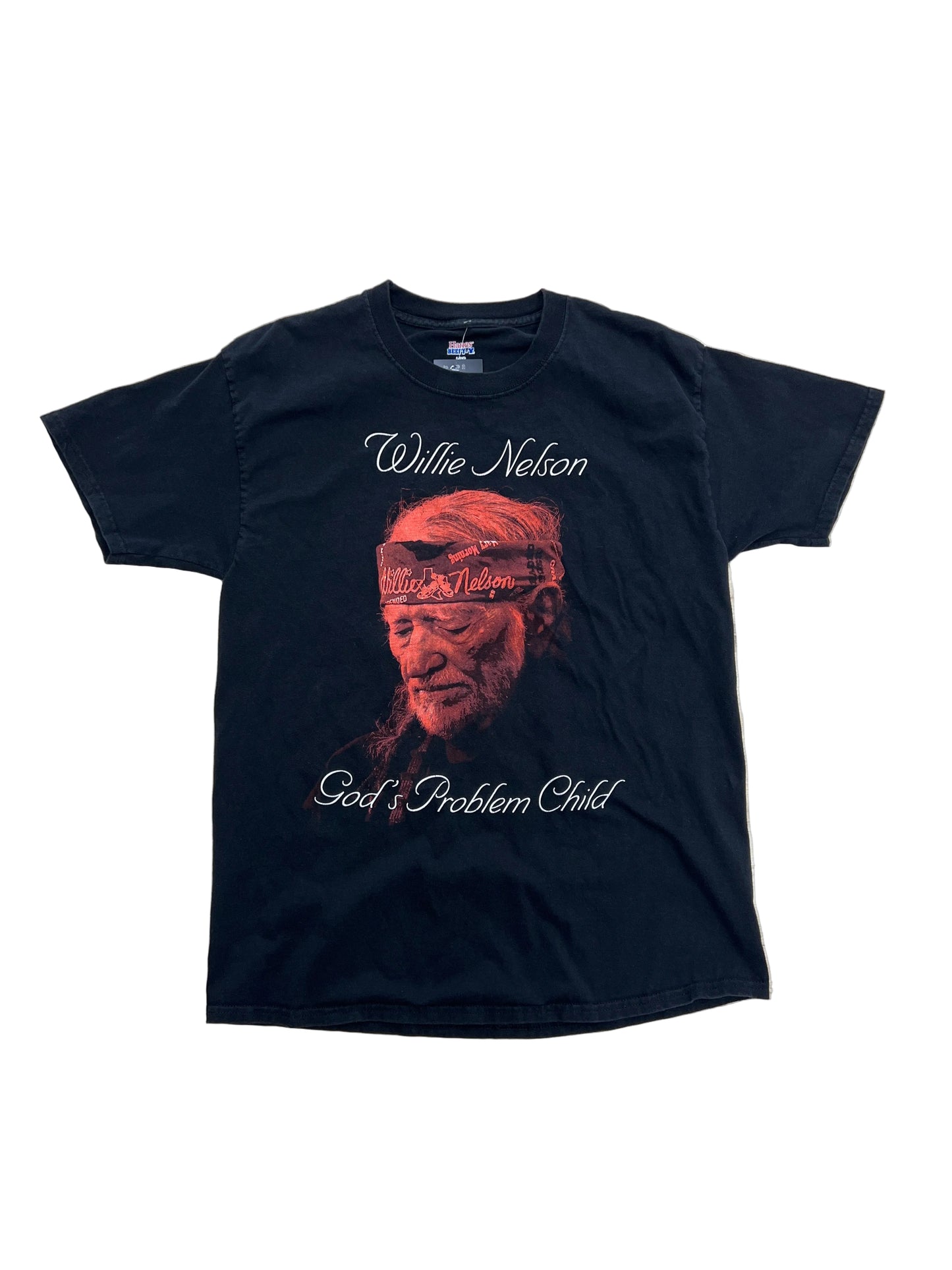 Willie Nelson T-Shirt