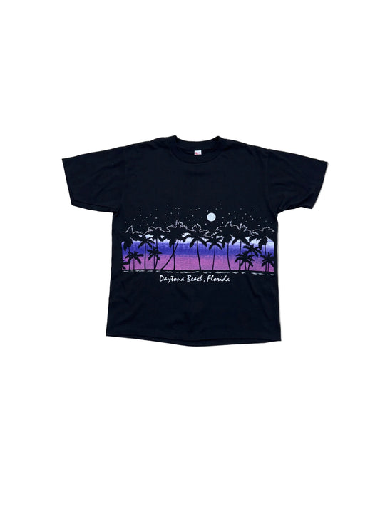 Vintage Daytona Beach T-Shirt - XL