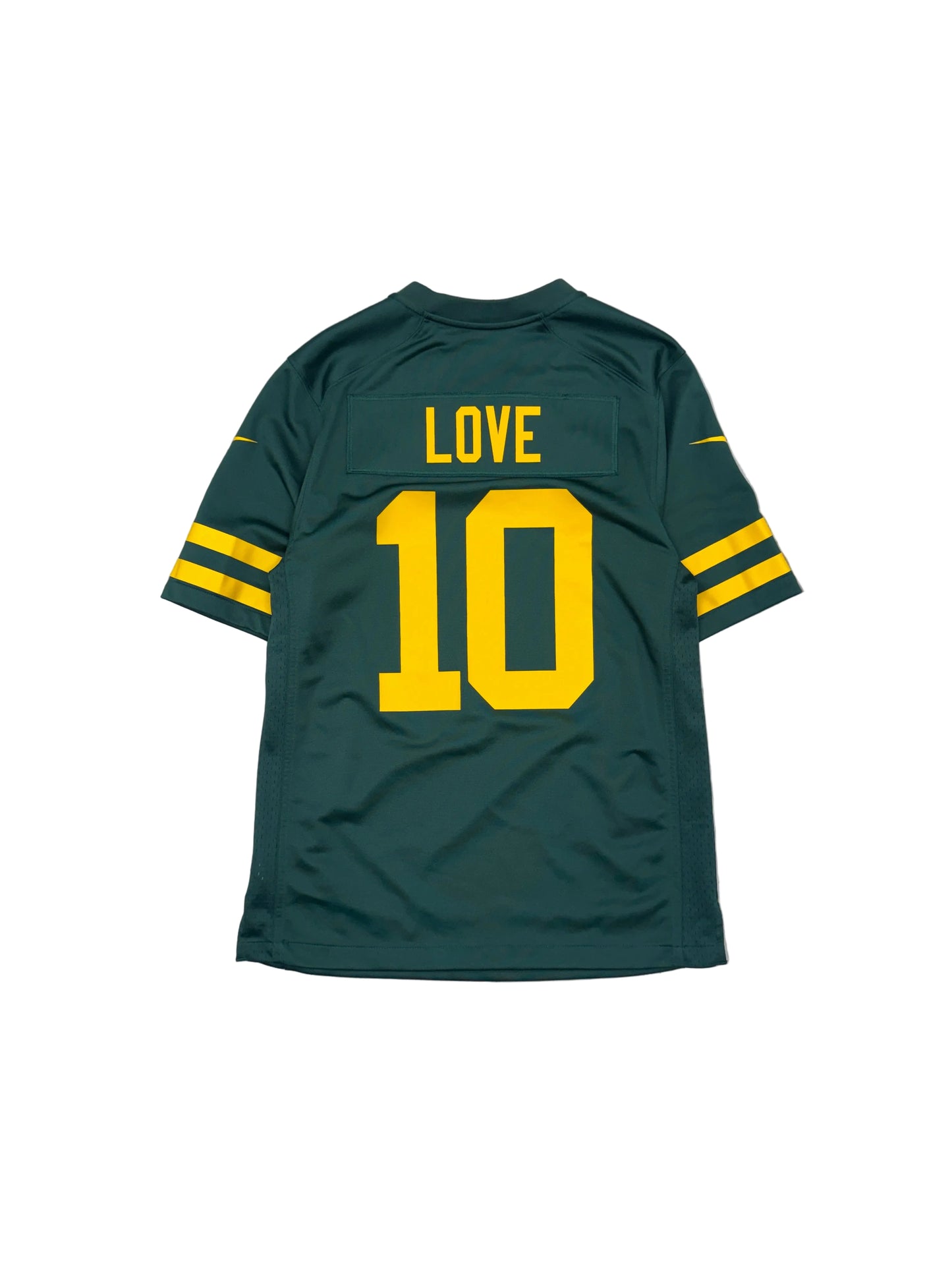 Green Bay Packers Jordan Love Jersey - Small