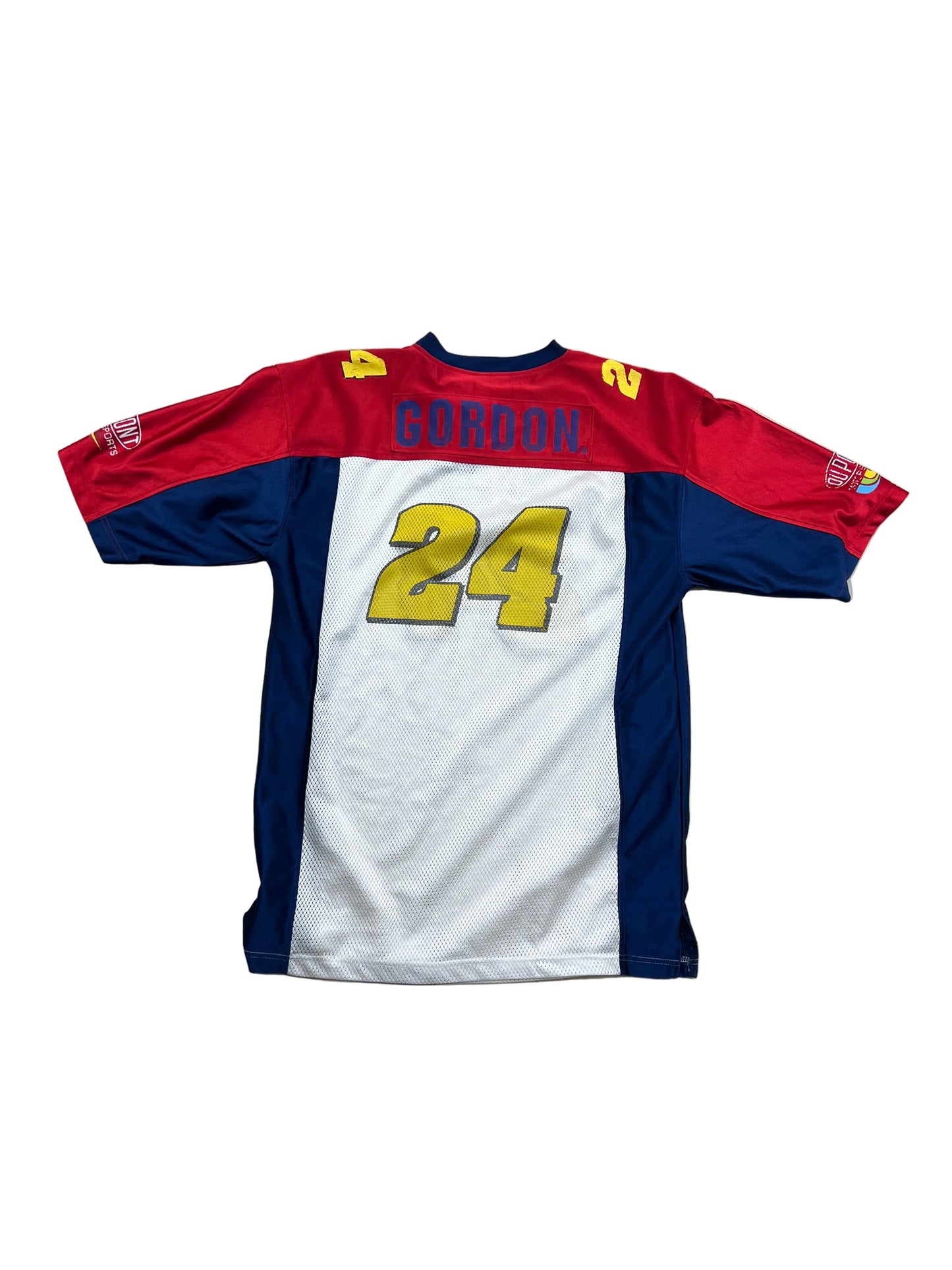 Vintage Jeff Gordon Jersey - Medium