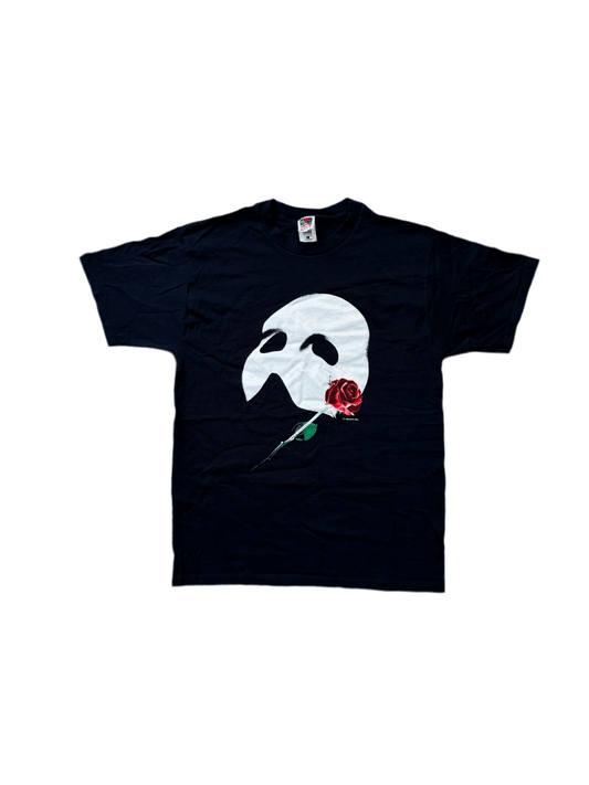 80s Phantom Of The Opera T-Shirt - Large - ALL GOODS - ALL GOODS