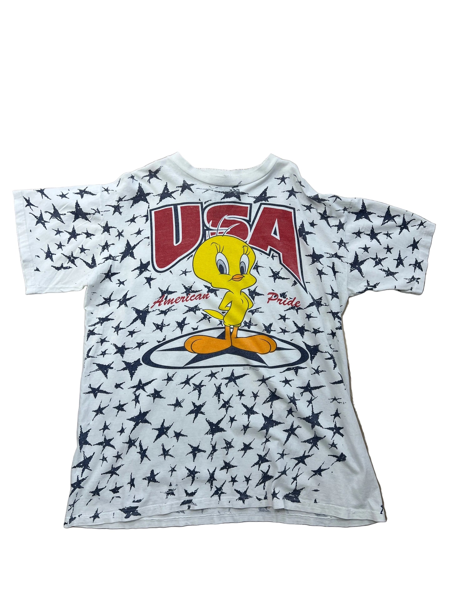 USA American Pride Tweety T-Shirt