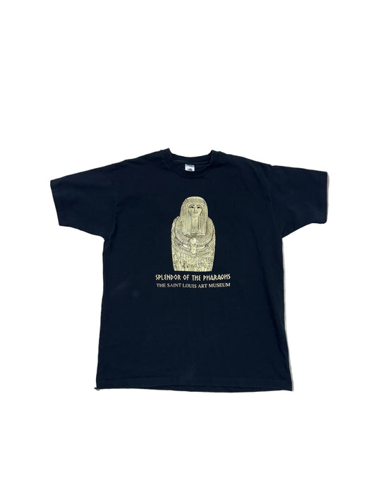 Vintage St. Louis Art Museum T-Shirt - XL