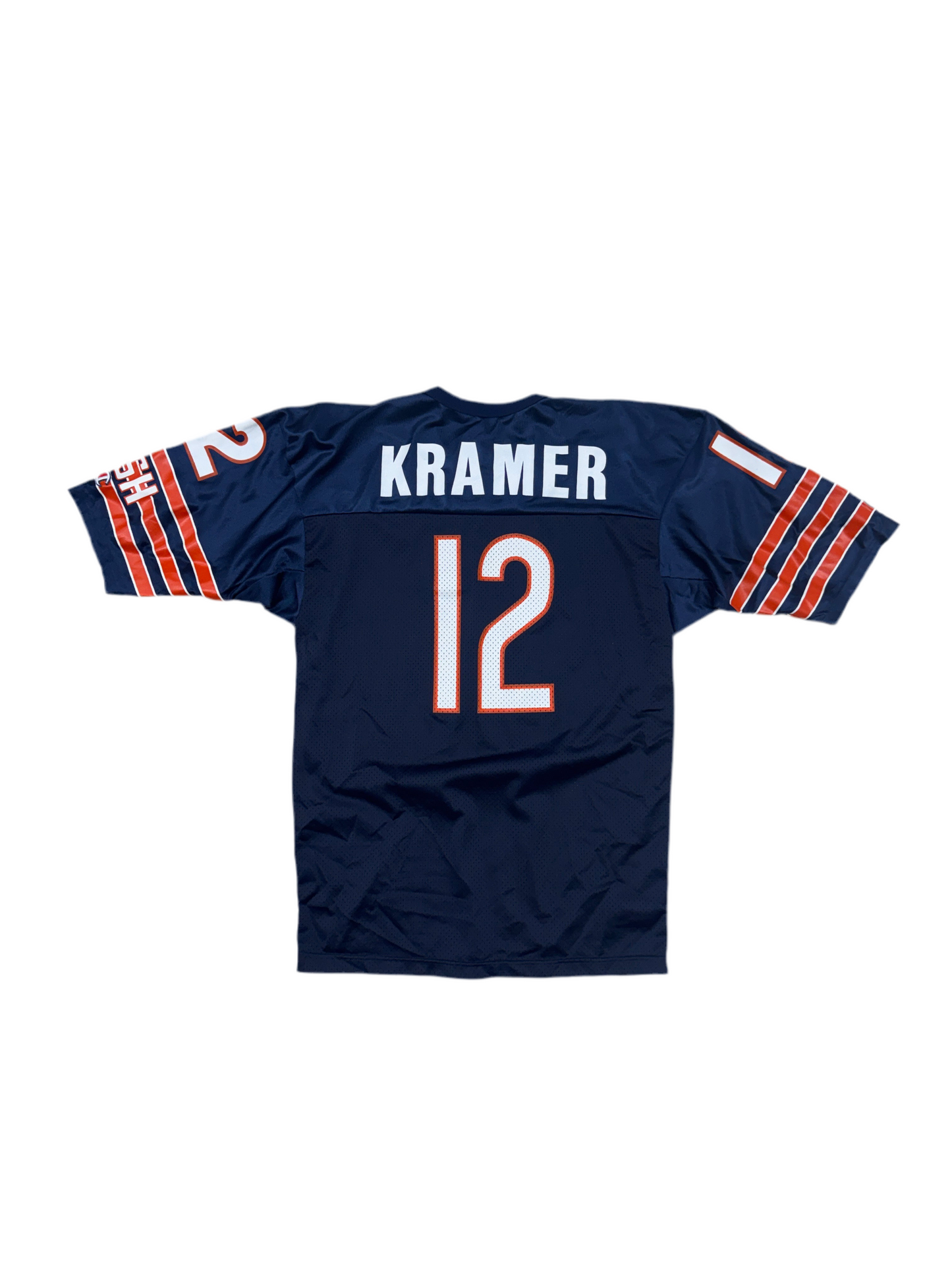 Vintage Erik Kramer Bears Jersey - XL