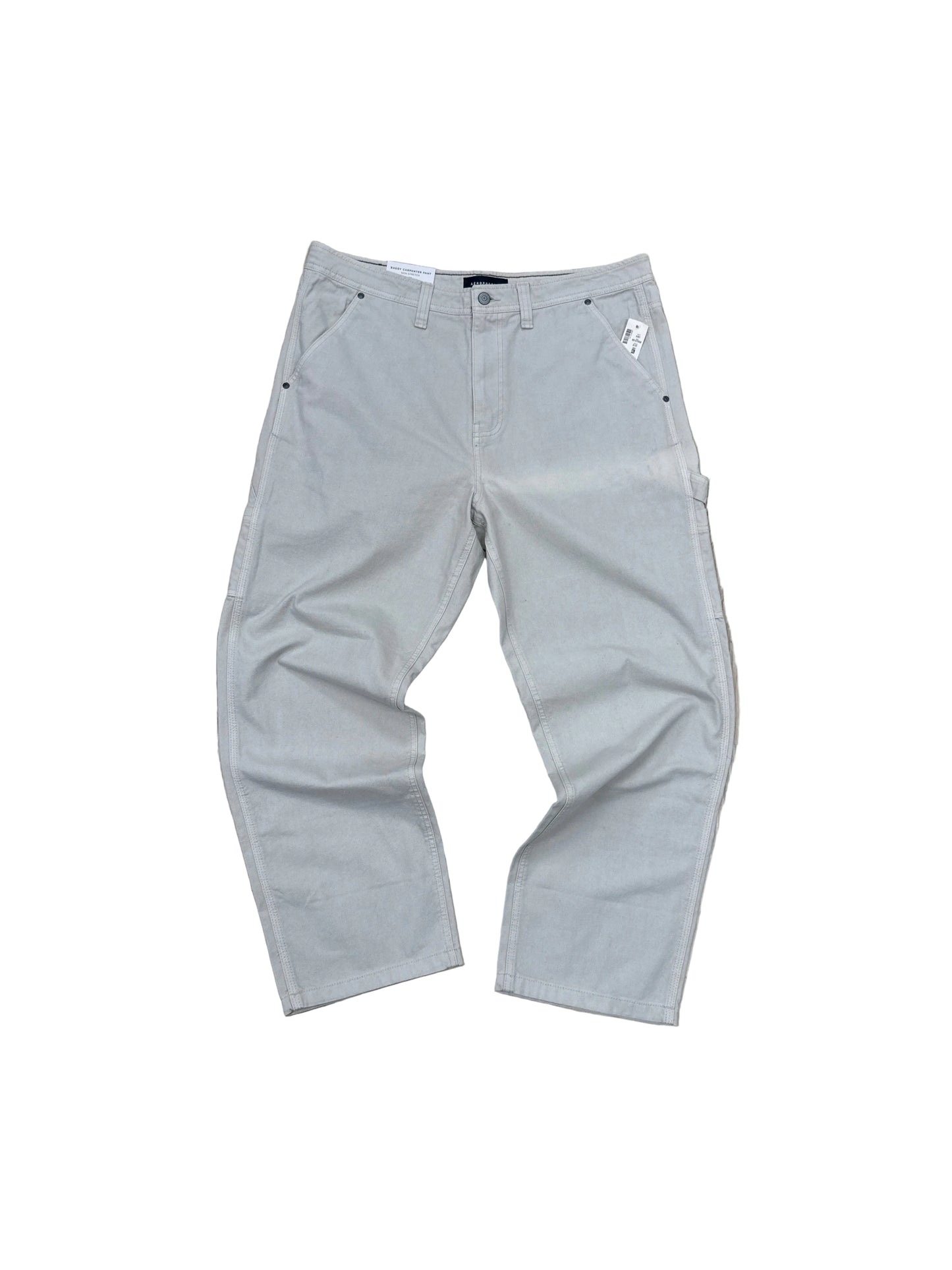 Aeropostale Baggy Carpenter Pants - XL