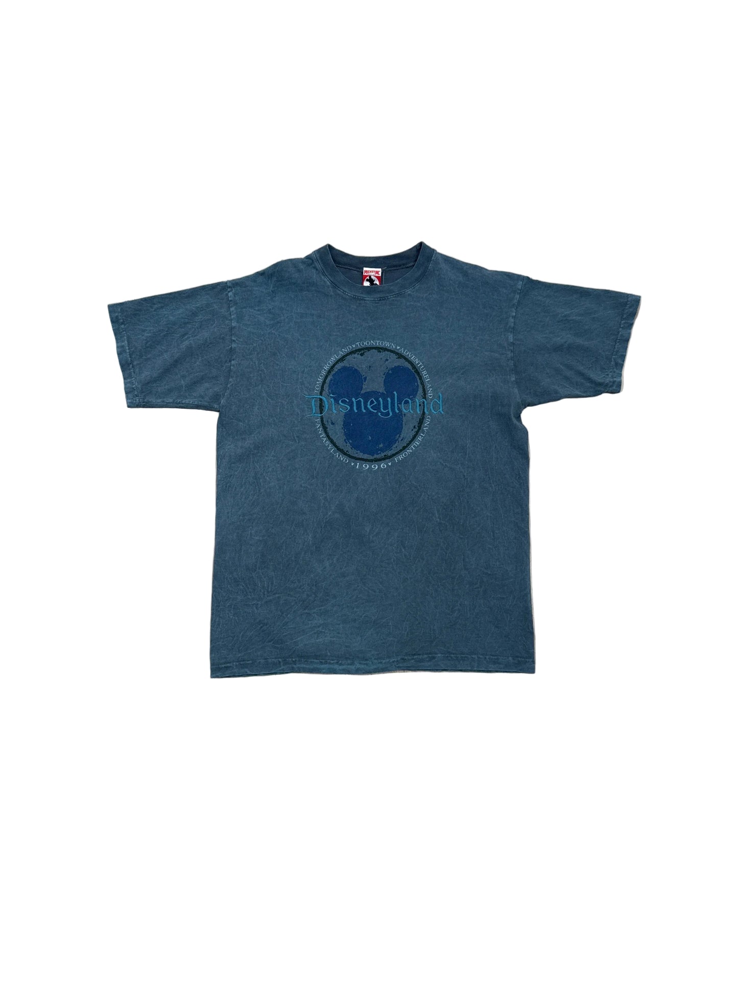 Vintage 1996 Disneyland T-Shirt - XL
