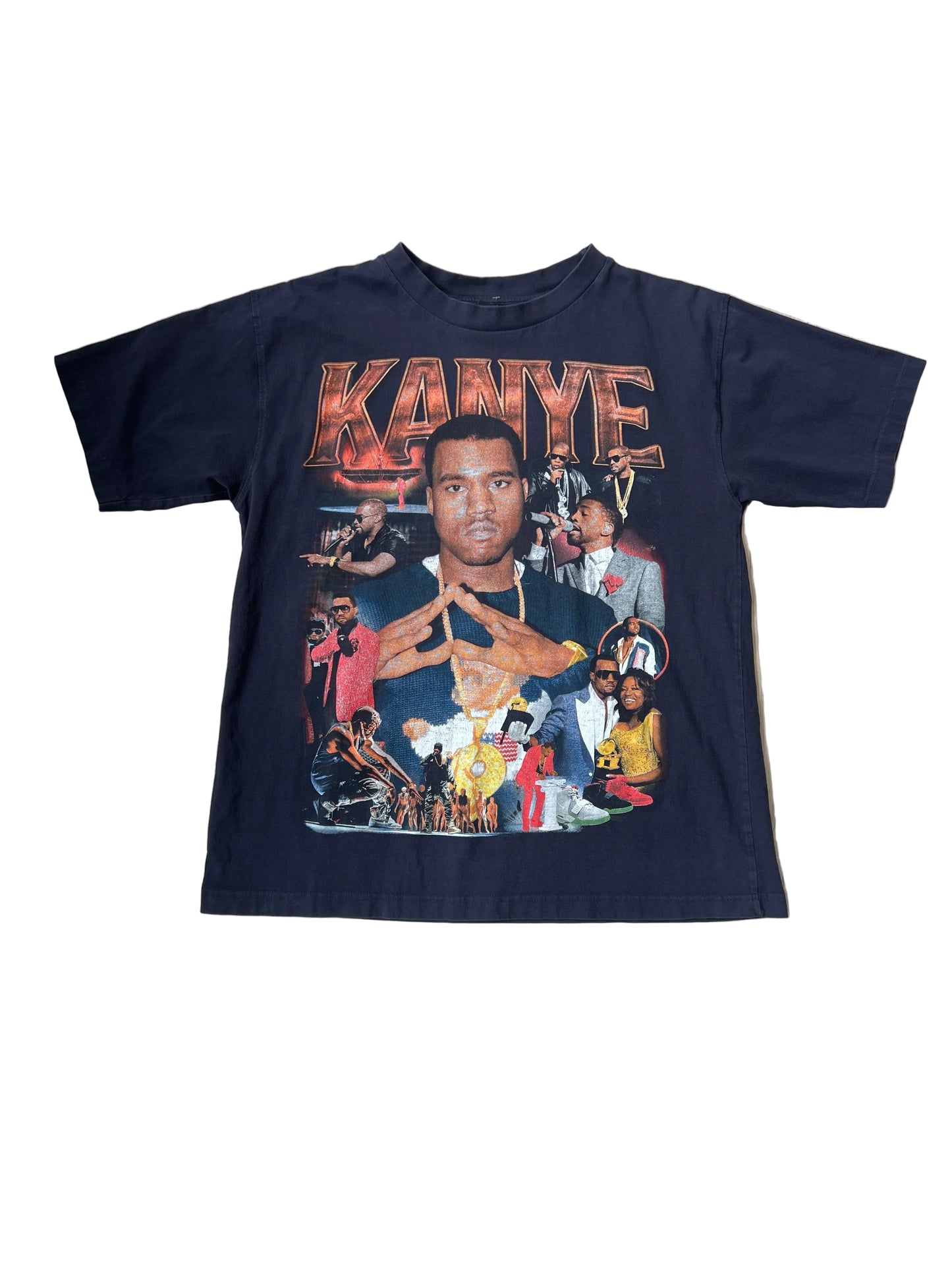 Kanye West x Marino Morwood Tee - XL