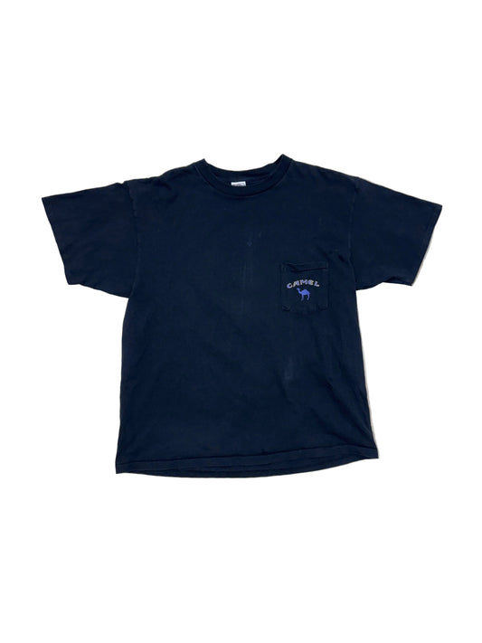 Vintage Camel Joe’s Place T-Shirt - Large