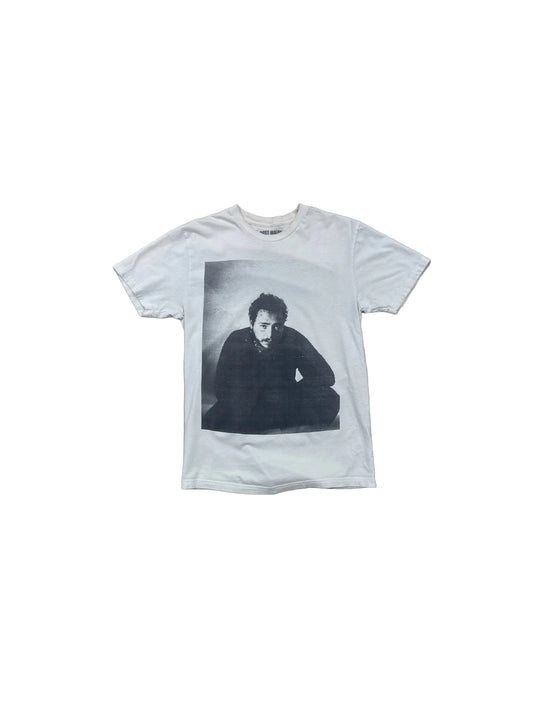 Vintage Post Malone Runaway Tour T-Shirt - Medium
