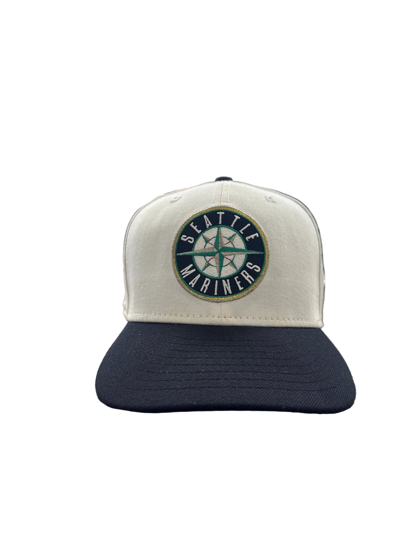Seattle Mariners Hat 7 1/4