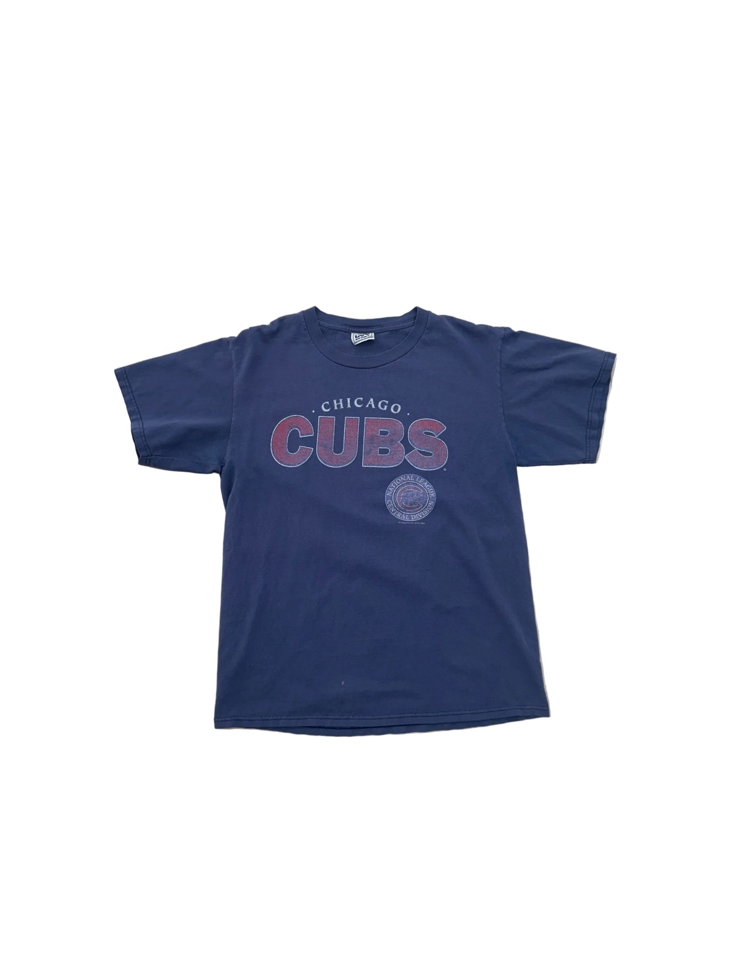 Vintage 2003 Chicago Cubs T-Shirt - Large