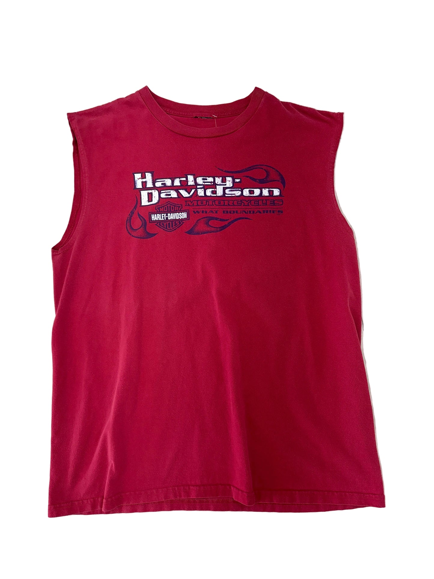 Powertrain Operation Capitol Drive Harley Davidson Tank