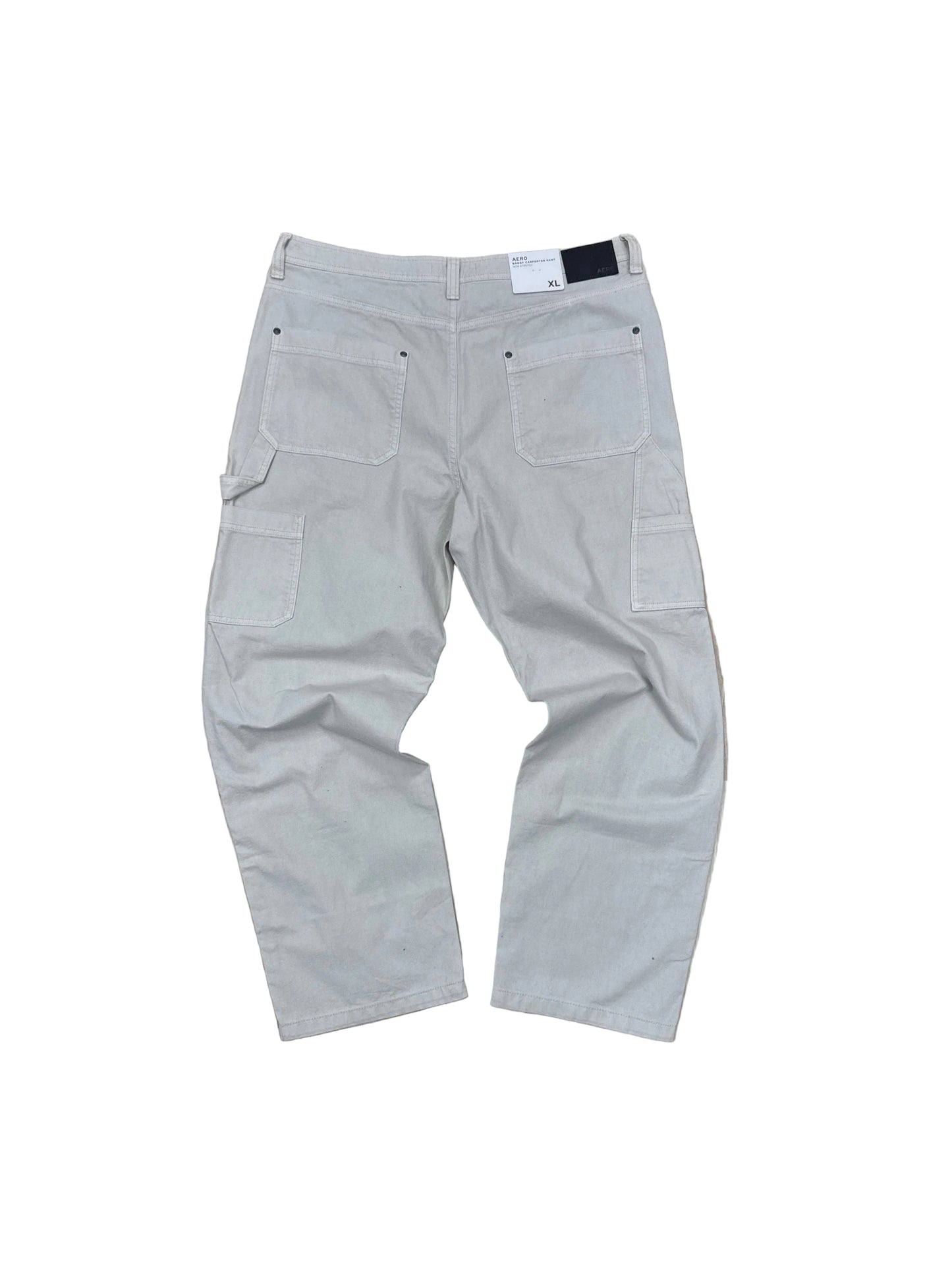Aeropostale Baggy Carpenter Pants - XL